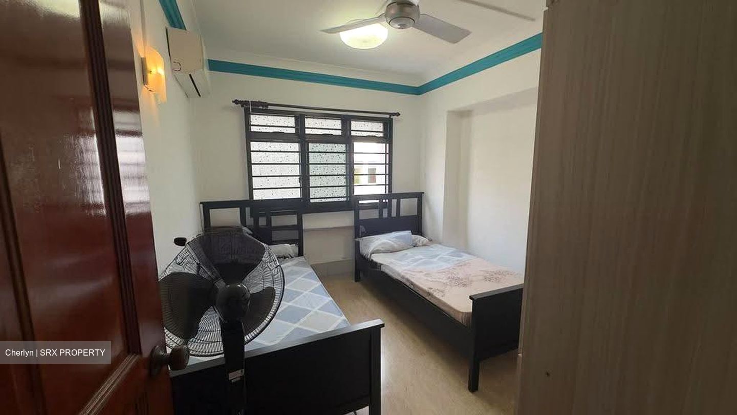 Blk 640 Woodlands Ring Road (Woodlands), HDB 5 Rooms #627157111